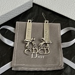 Dior Earrings For Women # 298423, cheap Dior Earrings