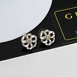 Chanel Earrings For Women # 298424, cheap Chanel Earrings