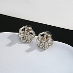 Chanel Earrings For Women # 298424, cheap Chanel Earrings