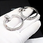 YSL Earrings For Women # 298425, cheap YSL Earrings