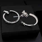YSL Earrings For Women # 298425, cheap YSL Earrings