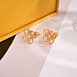 Fendi Earrings For Women # 298426