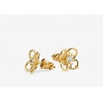 Fendi Earrings For Women # 298426, cheap Fendi Earrings