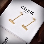 Celine Earrings For Women # 298427