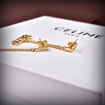 Celine Earrings For Women # 298427, cheap Celine Earrings
