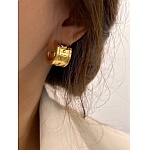 Bottega Veneta Earrings For Women # 298430, cheap Bottega Veneta