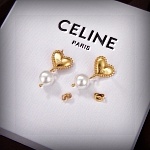 Celine Earrings For Women # 298432