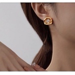 Celine Earrings For Women # 298433, cheap Celine Earrings