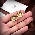 Celine Earrings For Women # 298433, cheap Celine Earrings