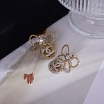Chanel Earrings For Women # 298436, cheap Chanel Earrings