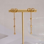 Valentino Earrings For Women # 298439, cheap Valentino Earrings