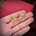 Valentino Earrings For Women # 298440, cheap Valentino Earrings
