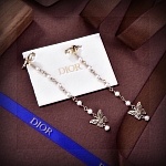 Dior Earrings For Women # 298443