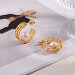 Dior Earrings For Women # 298445, cheap Dior Earrings