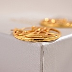 Vivienne Westwood Earrings For Women # 298448, cheap Vivienne Westwood