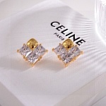 Celine Earrings For Women # 298451, cheap Celine Earrings