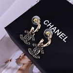 Chanel Earrings For Women # 298452