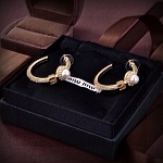 Miumiu Earrings For Women # 298453, cheap Miumiu Earrings