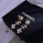 Chanel Earrings For Women # 298460