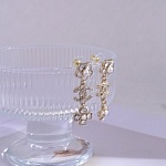 Chanel Earrings For Women # 298460, cheap Chanel Earrings