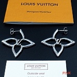 Louis Vuitton Earrings For Women # 298461