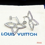 Louis Vuitton Earrings For Women # 298461, cheap LV Earrings