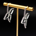 Louis Vuitton Earrings For Women # 298461, cheap LV Earrings