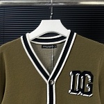 D&G Sweaters For Men # 298471, cheap D&G Sweaters