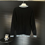 D&G Sweaters For Men # 298472, cheap D&G Sweaters
