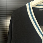 D&G Sweaters For Men # 298472, cheap D&G Sweaters