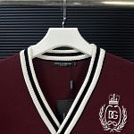 D&G Sweaters For Men # 298473, cheap D&G Sweaters