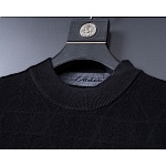 Louis Vuitton Sweaters For Men # 298476, cheap LV Sweaters