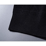 Louis Vuitton Sweaters For Men # 298476, cheap LV Sweaters