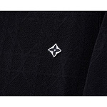 Louis Vuitton Sweaters For Men # 298476, cheap LV Sweaters
