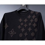 Louis Vuitton Sweaters For Men # 298479, cheap LV Sweaters