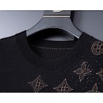 Louis Vuitton Sweaters For Men # 298479, cheap LV Sweaters