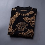 Versace Sweaters For Men # 298480, cheap Versace Sweaters