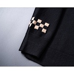 Louis Vuitton Sweaters For Men # 298481, cheap LV Sweaters