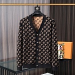Louis Vuitton Sweaters For Men # 298482, cheap LV Sweaters