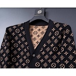 Louis Vuitton Sweaters For Men # 298482, cheap LV Sweaters
