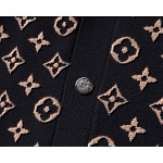 Louis Vuitton Sweaters For Men # 298482, cheap LV Sweaters