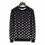 Louis Vuitton Sweaters For Men # 298483, cheap LV Sweaters