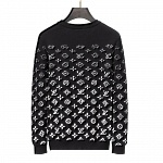 Louis Vuitton Sweaters For Men # 298483, cheap LV Sweaters