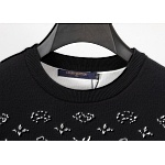 Louis Vuitton Sweaters For Men # 298483, cheap LV Sweaters