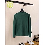 Gucci Sweaters For Men # 298487, cheap Gucci Sweaters