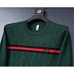 Gucci Sweaters For Men # 298487, cheap Gucci Sweaters