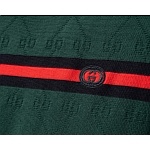 Gucci Sweaters For Men # 298487, cheap Gucci Sweaters