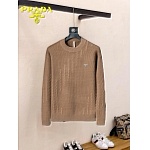 Prada Sweaters For Men # 298488, cheap Prada Sweaters