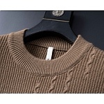 Prada Sweaters For Men # 298488, cheap Prada Sweaters