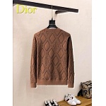 Dior Sweaters For Men # 298489, cheap Dior Sweaters